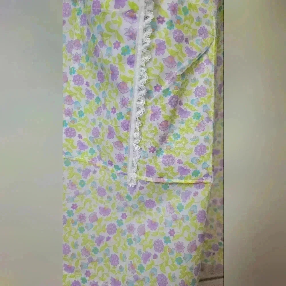 Retro inspired Kitchen or Craft Apron, NWOT, OS - Picture 3 of 6